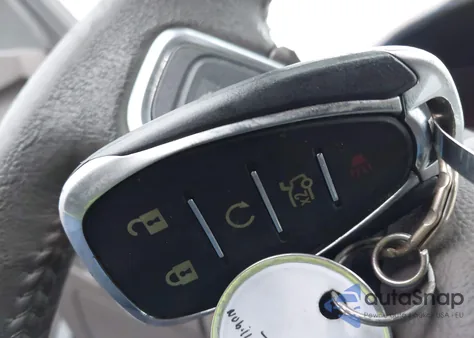 2017 Chevrolet Malibu 1Lt from USA, damaged, VIN 1G1ZE5ST5HF225268